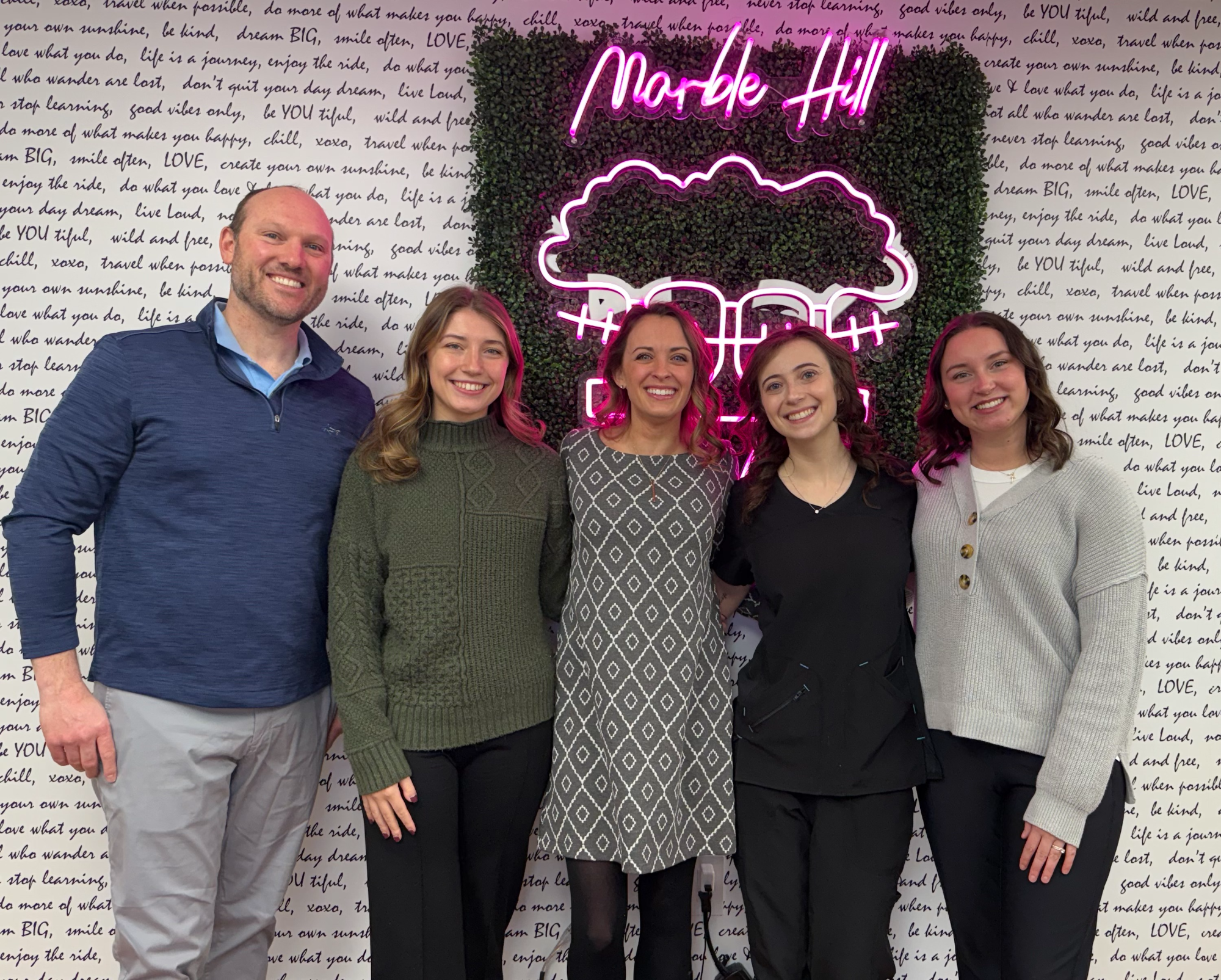 Marble Hill Orthodontics