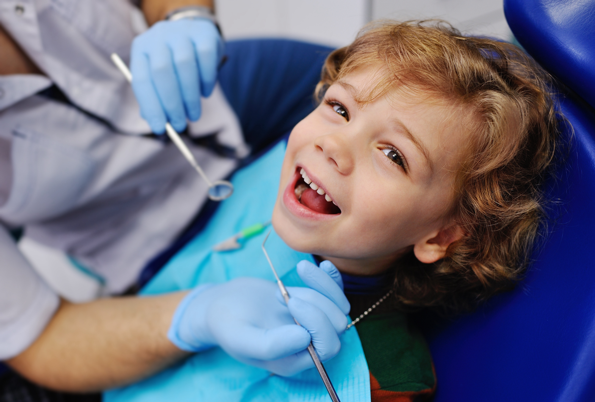 Clinton Orthodontics