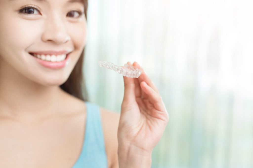 Clinton Invisalign