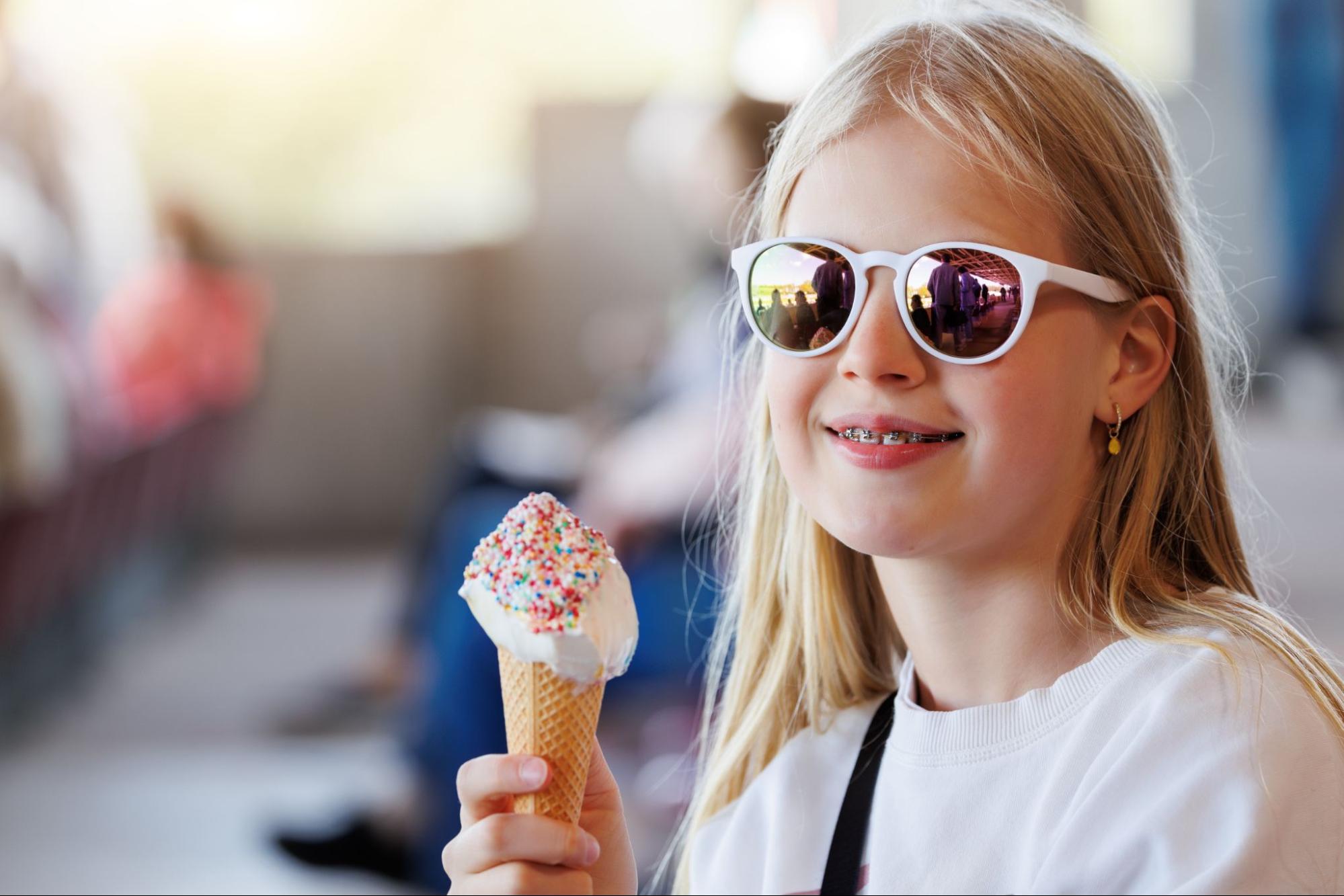 The Best Ice Cream Spots in Annandale To Soothe Sore Teeth