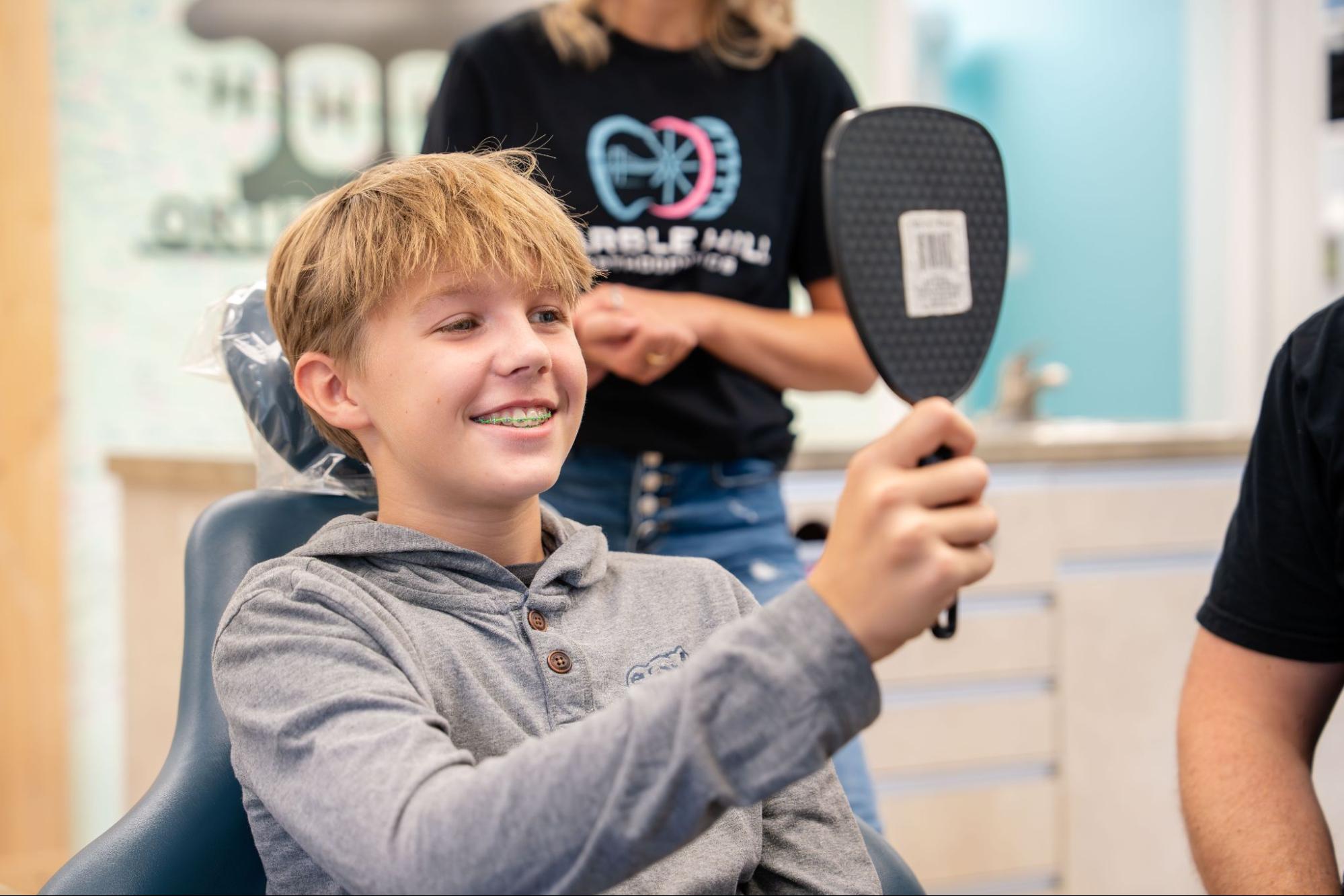 10 Common Braces Issues and How To Handle Them