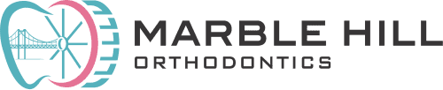 Marble Hill Orthodontics logo
