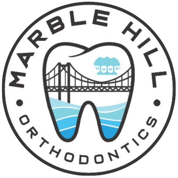 Marble Hill Orthodontics logo