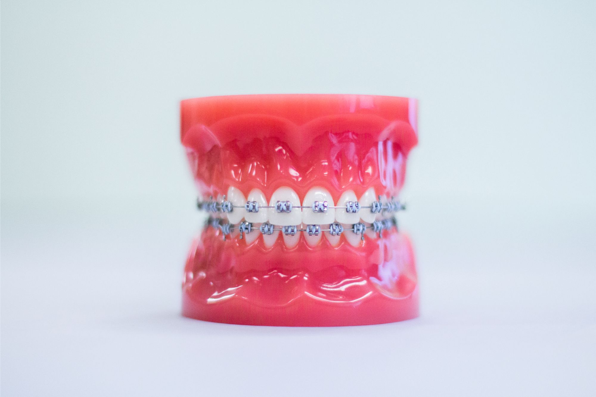 orthodontist clinton