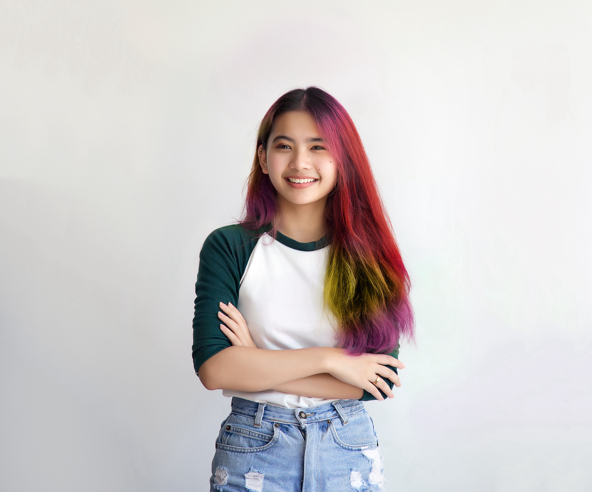Confident Smiles for Teens