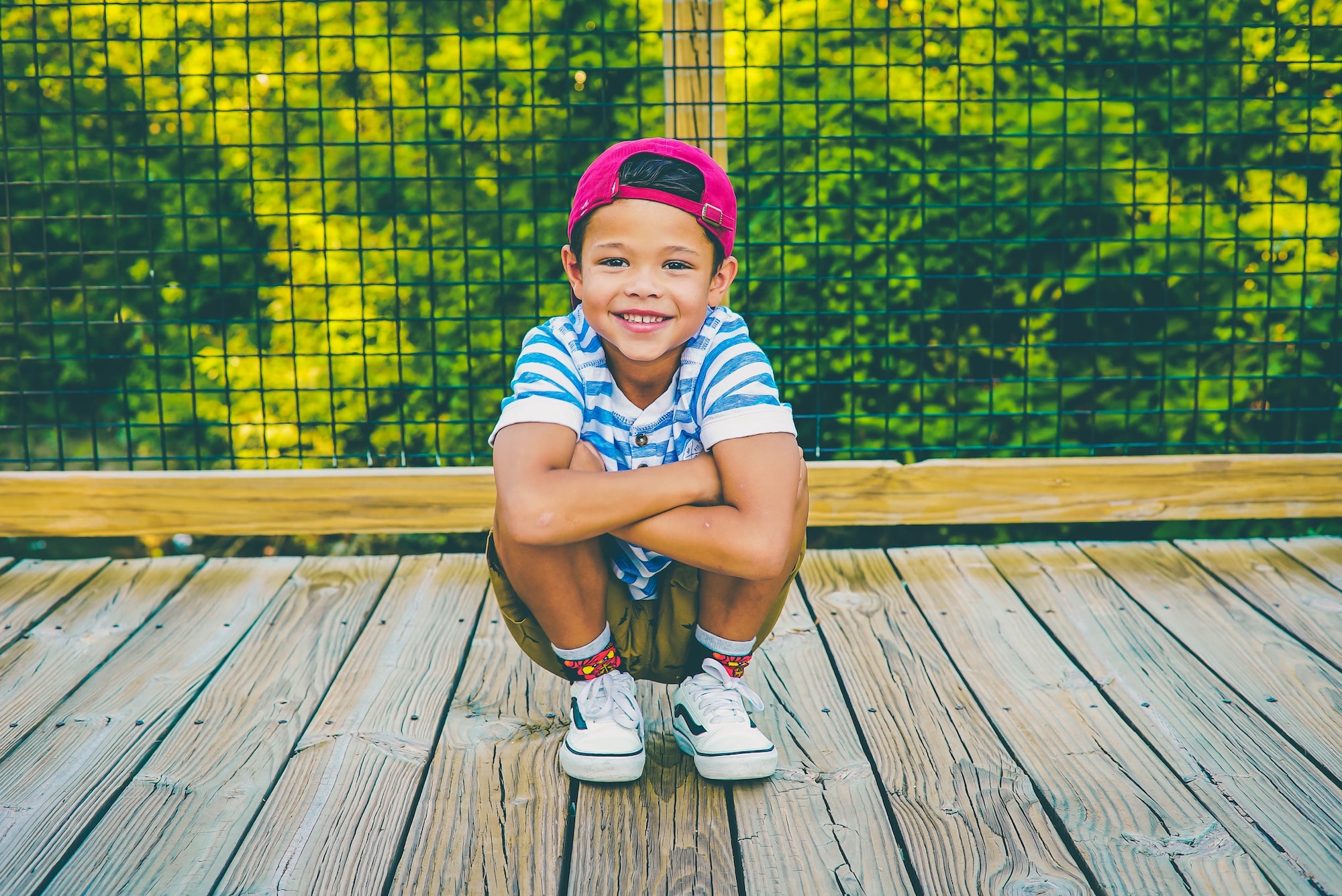 Early Care for Healthy Smiles