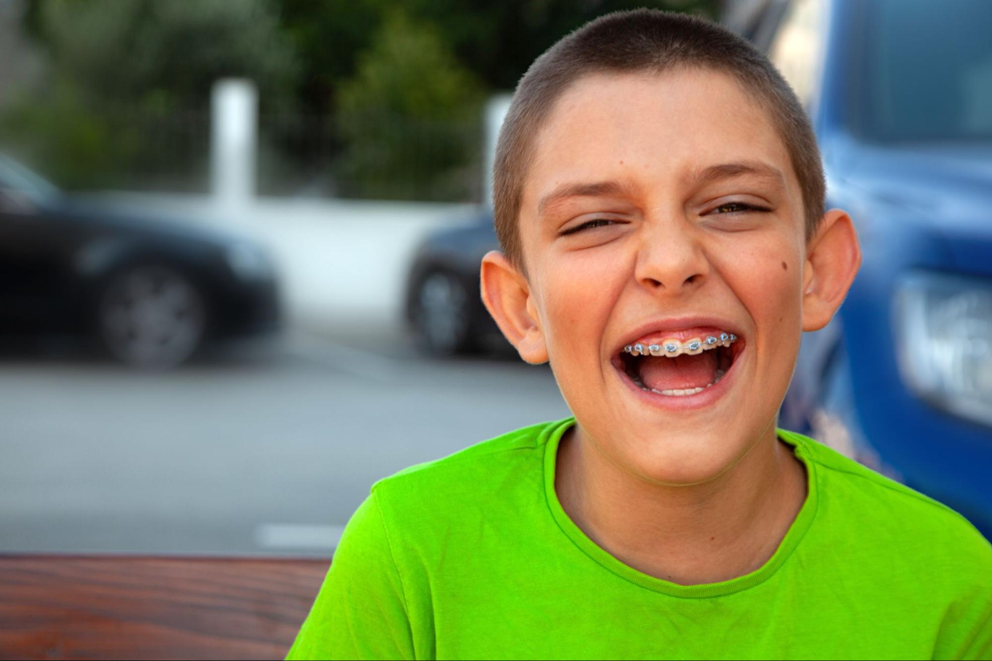 How to Get Your Kids Excited About Braces