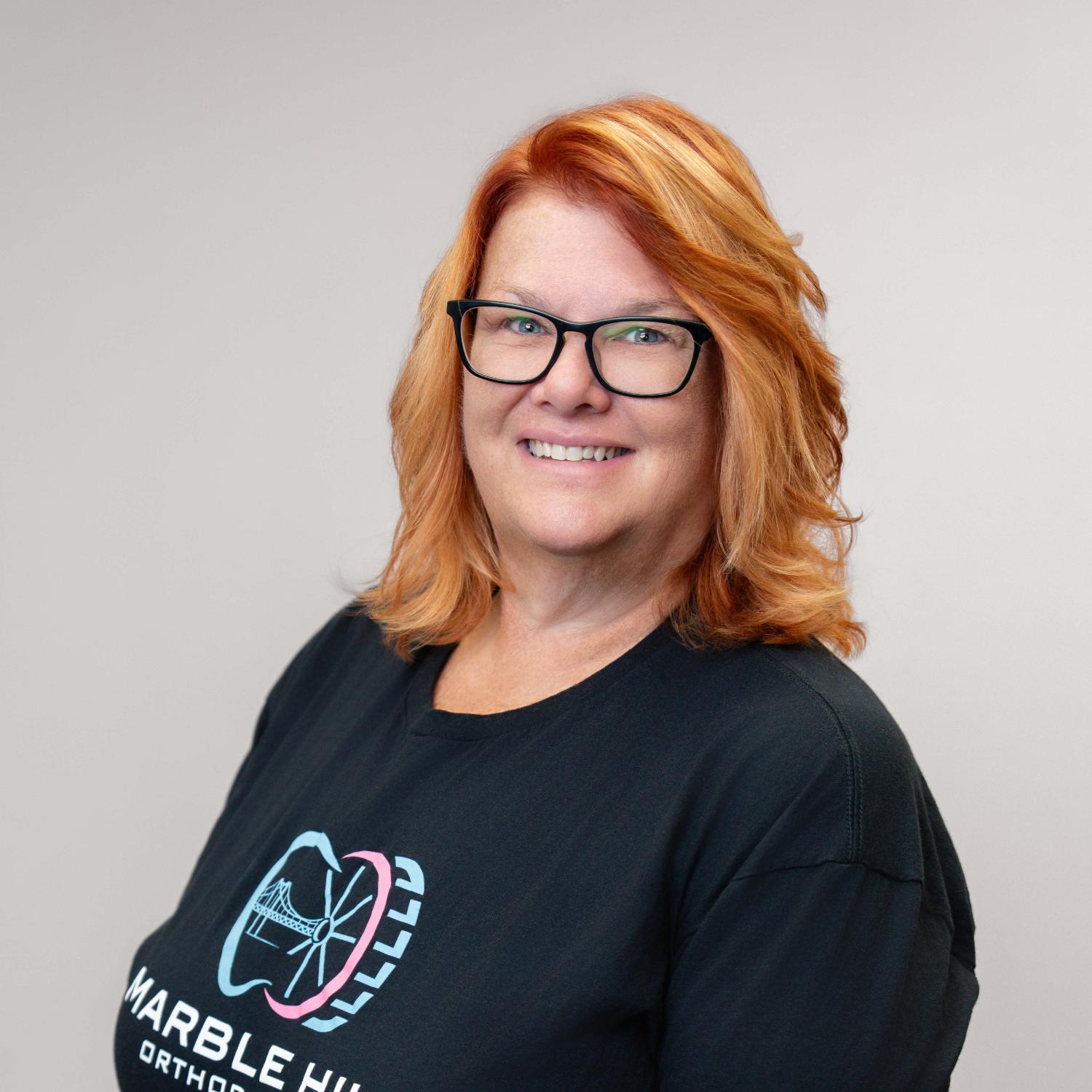headshot-karen-square clinton invisalign
