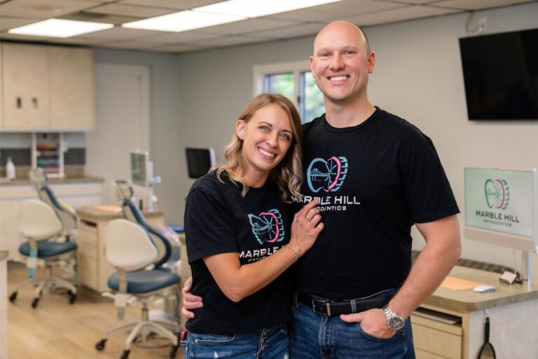 orthodontics clinton