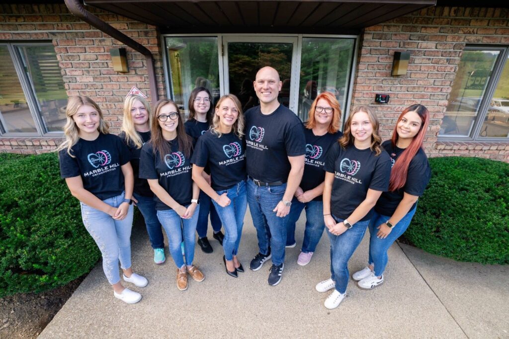 How To Care for Your Smile After Braces